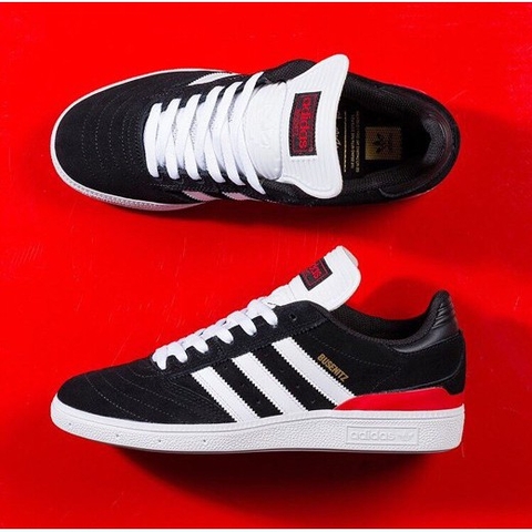 [Chính hãng] Giày thể thao nam Adidas Busenitz Pro Shoes (B22767)