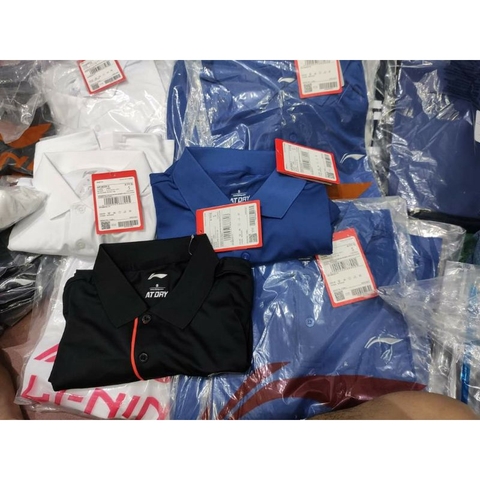 [Chính hãng] Áo thể thao Li-ning APLQ305-2 (APLS125-1)