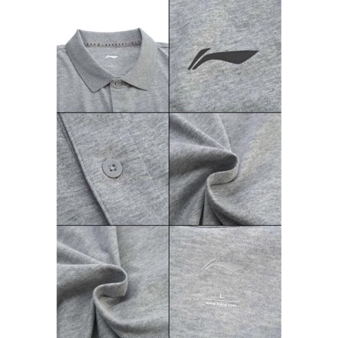 [Chính hãng] Áo thể thao Li-ning APLP079