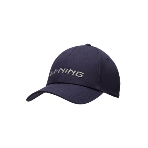 [CHÍNH HÃNG] MŨ THỂ THAO FULL TAG, CODE DÒNG UNISEX LINING AMYQ458-4