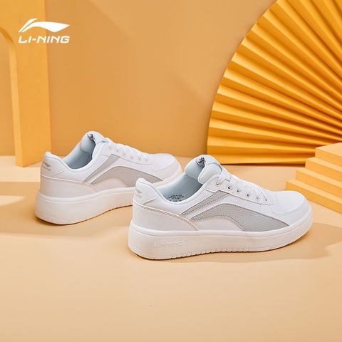 [Chính hãng] Giày thời trang thể thao Unisex LINING AGCP335-5