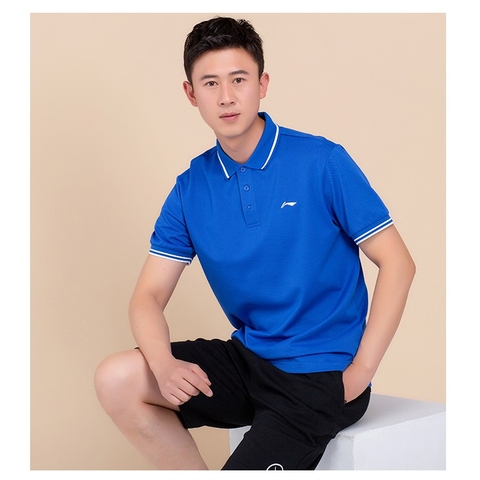 [Chính hãng] Áo thể thao Li-ning APLM321