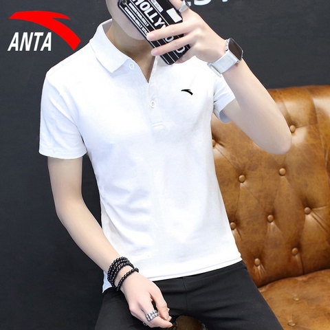 [Chính hãng] Áo thể thao Anta ANTA130-1