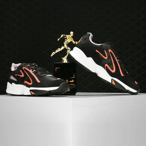 [Chính hãng] Giày thể thao nam Adidas Yung 96 Chasm (EE7234)