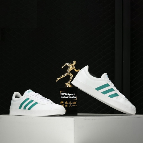 [Chính hãng] Giày thể thao nam Adidas Neo VL COURT 2.0 (EE6814, EE7905)