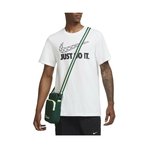 [Chính hãng] Túi Đeo Chéo Full Tag Code N'HERITAGE CROSSBODY DD7234-333