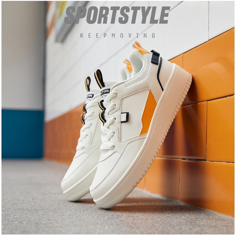 [Chính hãng] Giày thể thao nam ANTA066-5