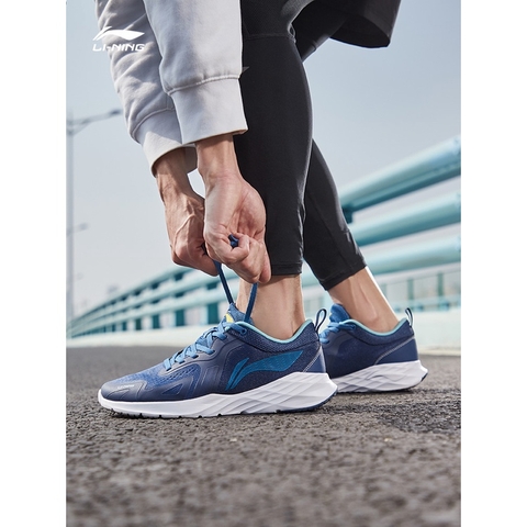 [Chính hãng] Giày thể thao nam Li-ning ARHR061-1