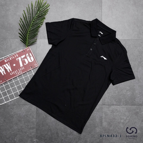 [Chính hãng] Áo thể thao Li-ning APLR183-1 (APLN399-1)