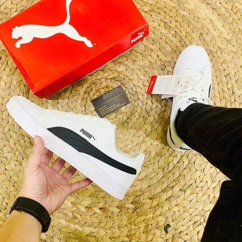 [Chính hãng] Giày thể thao nam PUMA 359622-05