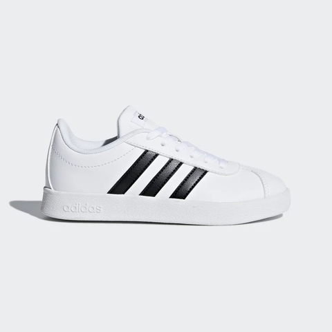 [Chính hãng] Giày thể thao nam Adidas VL Court 2.0 DB1831