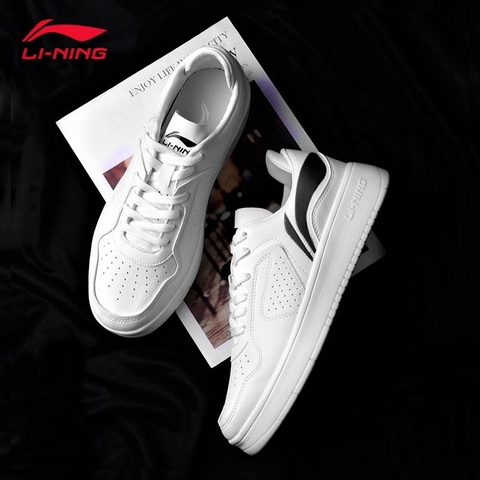[Chính hãng] Giày thời trang thể thao Unisex LINING AGCQ251-4