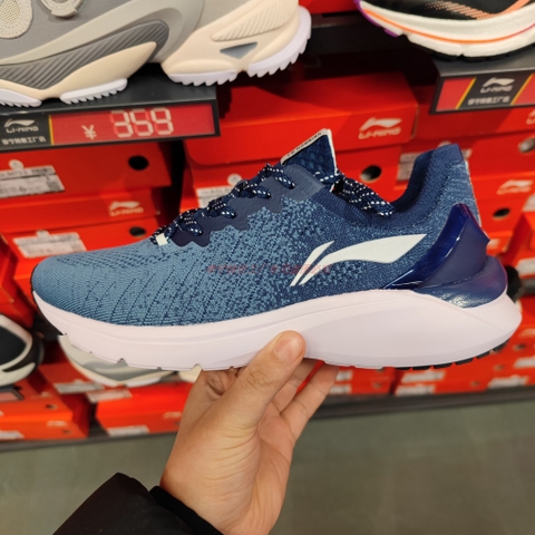 [Chính hãng] Giày thể thao nam Li-ning AGLR325-4