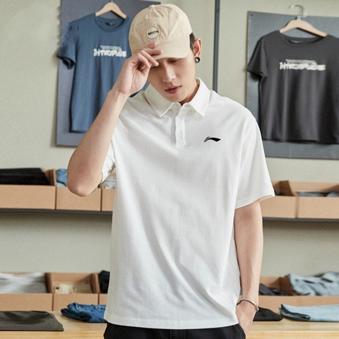 [Chính hãng] Áo thể thao LINING APLQ261-2 (APLQ303-2)