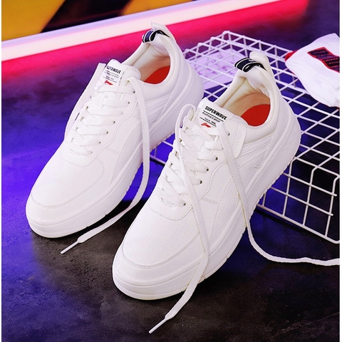 [Chính hãng] Giày thời trang thể thao Unisex Li-ning AGCN121-1