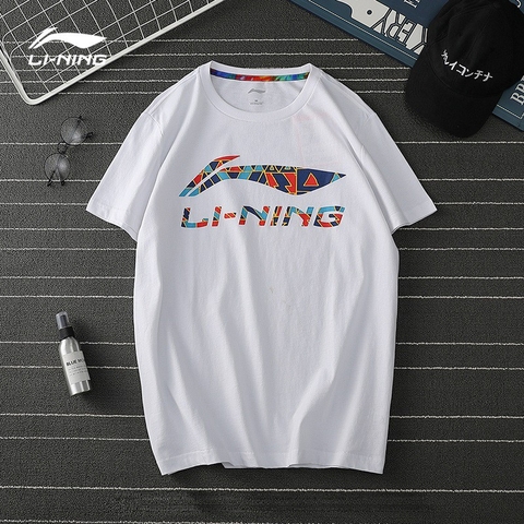 [Chính hãng] Áo thể thao Li-ning AHSR655-2