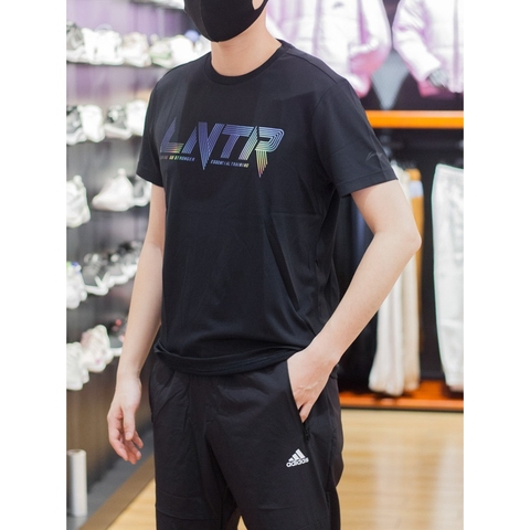 [Chính hãng] Áo thể thao Li-ning ATSR365-1
