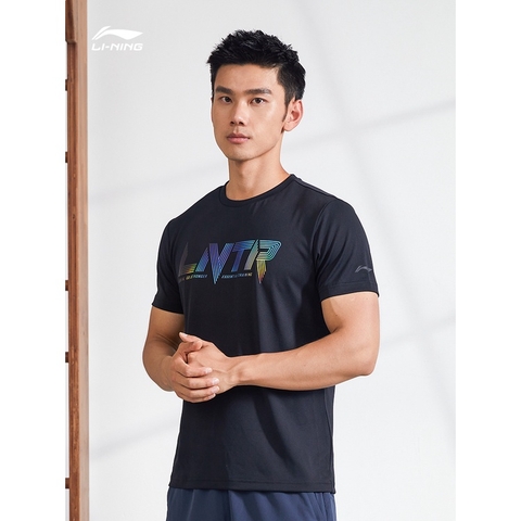 [Chính hãng] Áo thể thao Li-ning ATSR365-1