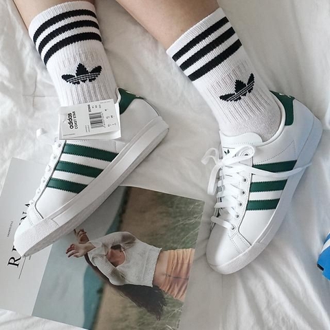 [Chính hãng] Giày thể thao nam ADIDAS COAST STAR EE9949