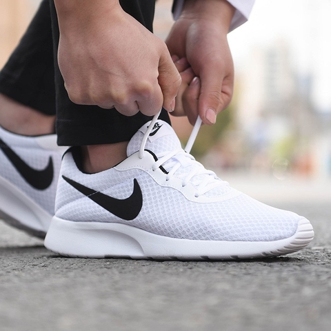 [Chính hãng] Giày thể thao nam Nike Tanjun 812654-101
