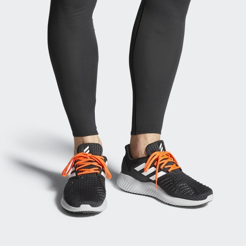 [Chính hãng] Giày thể thao nam ADIDAS ALPHABOUNCE RC 2- CARBON	AQ0589