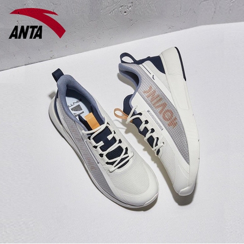 [Chính hãng] Giày thể thao nam ANTA829-3
