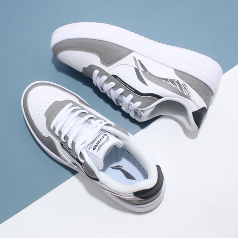[Chính hãng] Giày thời trang thể thao Unisex Li-ning AGCR197-2 (2)