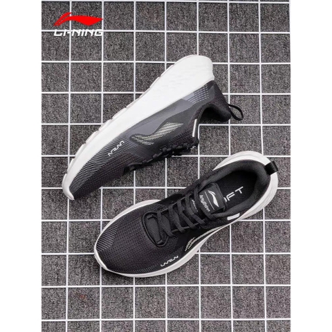 [Chính hãng] Giày thể thao đa năng: Chạy bộ, Cầu lông, Tennis, Pickerball,.. Li-ning ARHR077-4