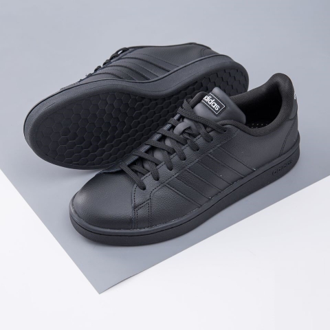 [Chính hãng] Giày thể thao nam Adidas neo GRAND COURT (EE7890)
