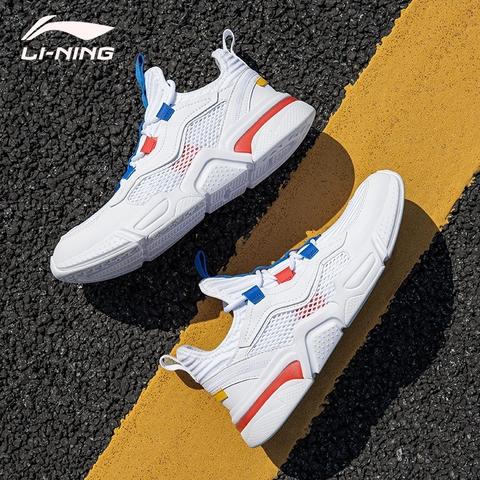 [Chính hãng] Giày thể thao nam Li-ning AGCP111
