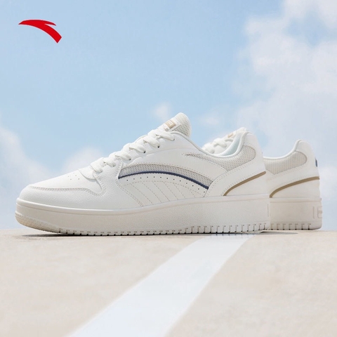 [Chính hãng] Giày thời trang thể thao Unisex ANTA066-1