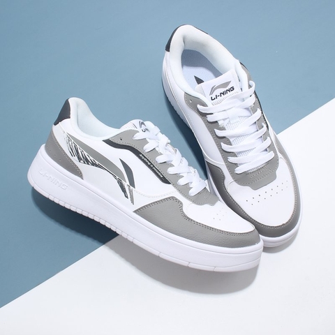 [Chính hãng] Giày thời trang thể thao Unisex Li-ning AGCR197-2 (2)