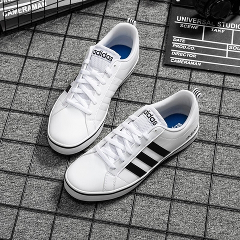 [Chính hãng] Giày thể thao nam Adidas VS Pace AW4594