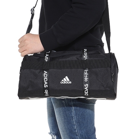 [Chính hãng] Túi trống thể thao mini, Full Tag, Code Adidas FJ4455 chống thấm