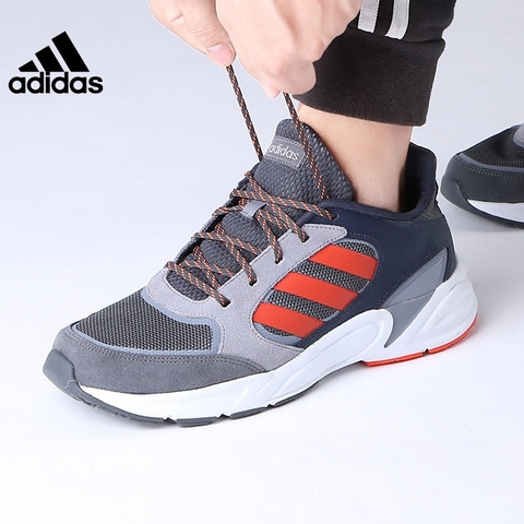 [Chính hãng] Giày thể thao nam Adidas 90S Valasion (EE9894, EE9895)