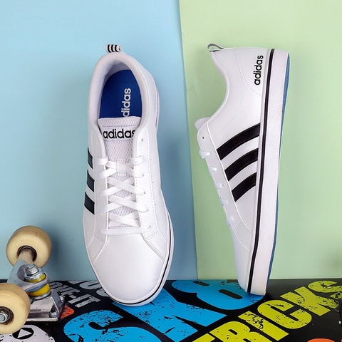 [Chính hãng] Giày thể thao nam Adidas VS Pace AW4594