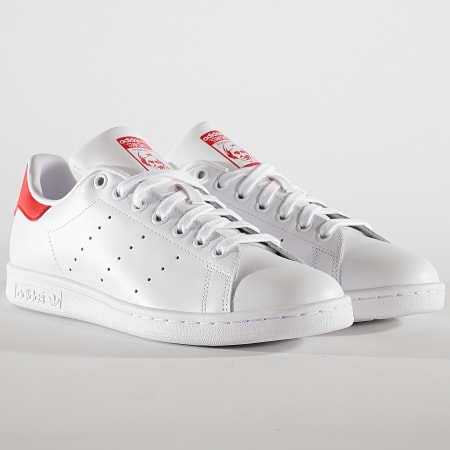 [Chính hãng] Giầy thể thao nam Adidas Original Stan Smith M20326