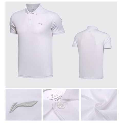 [Chính hãng] Áo thể thao Li-ning APLQ305-2 (APLS125-1)