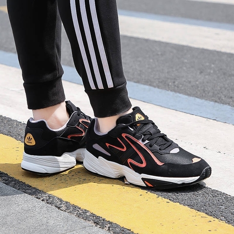 [Chính hãng] Giày thể thao nam Adidas Yung 96 Chasm (EE7234)