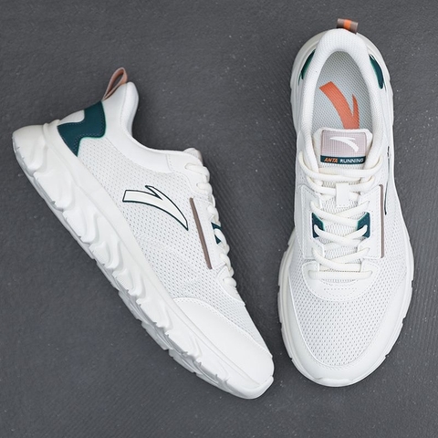 [Chính hãng] Giày thể thao đa năng: Chạy bộ, Cầu lông, Tennis, Pickerball,... ANTA531-4 (ANTA526-4)