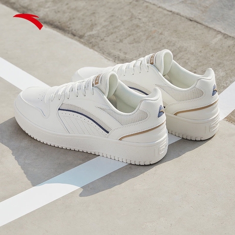 [Chính hãng] Giày thời trang thể thao Unisex ANTA066-1