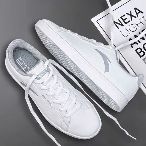 [Chính hãng] Giày thể thao thời trang Unisex ANTA805-3