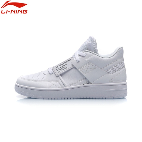 [Chính hãng] Giày thể thao nam Li-ning AGBP061-4
