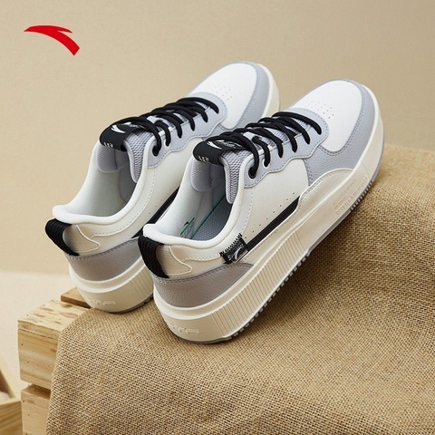 [Chính hãng] Giày thời trang thể thao Unisex ANTA012-2