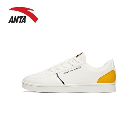 [Chính hãng] Giày thời trang thể thao Unisex ANTA009-4