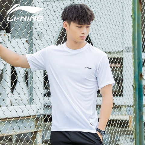 [Chính hãng] Áo thể thao Li-ning ATSS447-3 (AHSQ753-4)