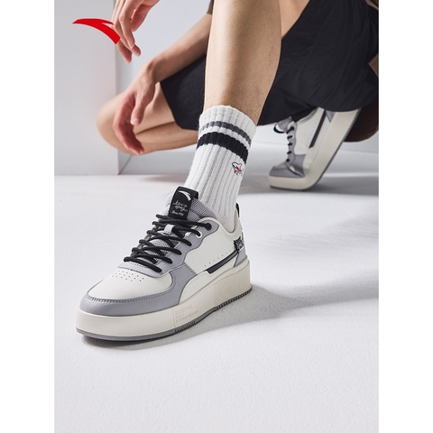 [Chính hãng] Giày thời trang thể thao Unisex ANTA012-2