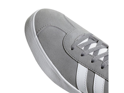 [Chính hãng] Giầy thể thao nam Adidas neo Vl Court 2.0 ‘Grey’ B43807