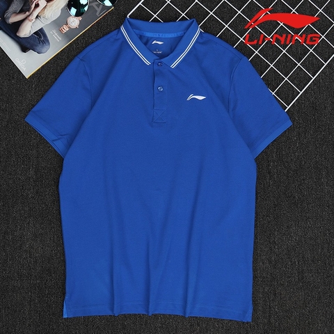 [Chính hãng] Áo thể thao Li-ning APLM321