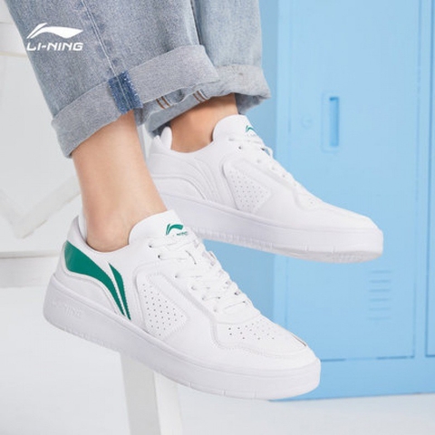 [Chính hãng] Giày thời trang thể thao Unisex Li-ning AGCQ251-1